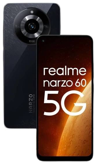 Realme Narzo 60 5G