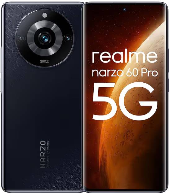 Realme Narzo 60 Pro 5G