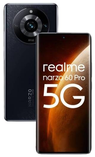 Realme Narzo 60 Pro 5G
