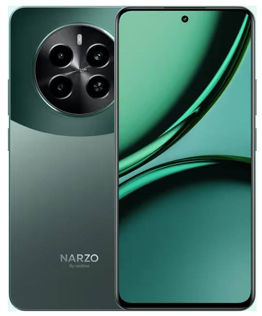 realme Narzo 70 5G