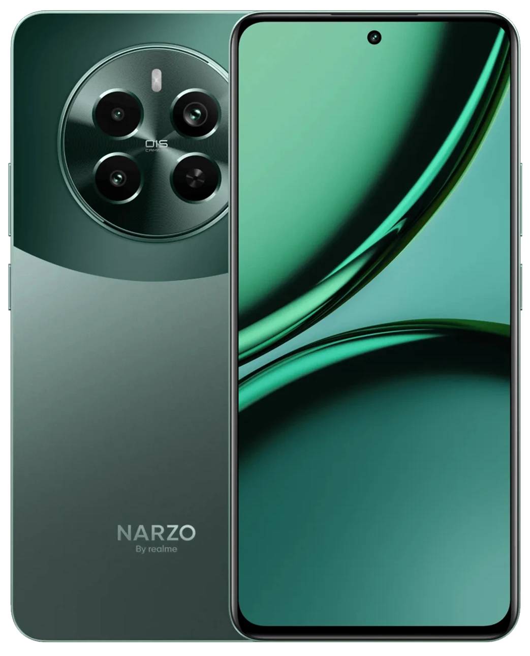 realme NARZO 70 Pro 5G