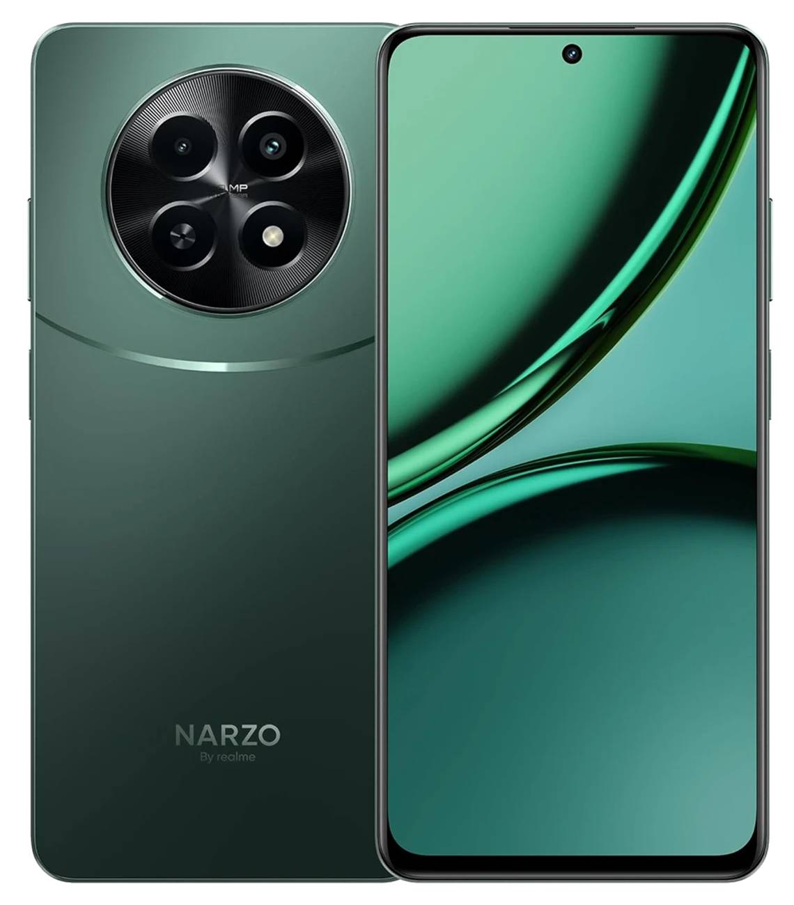 realme Narzo 70x 5G