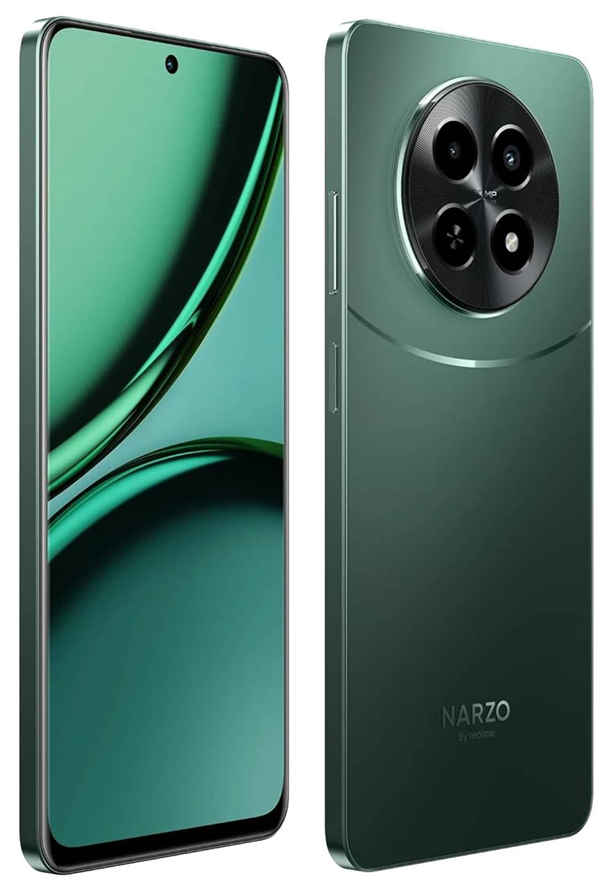 realme Narzo 70x 5G