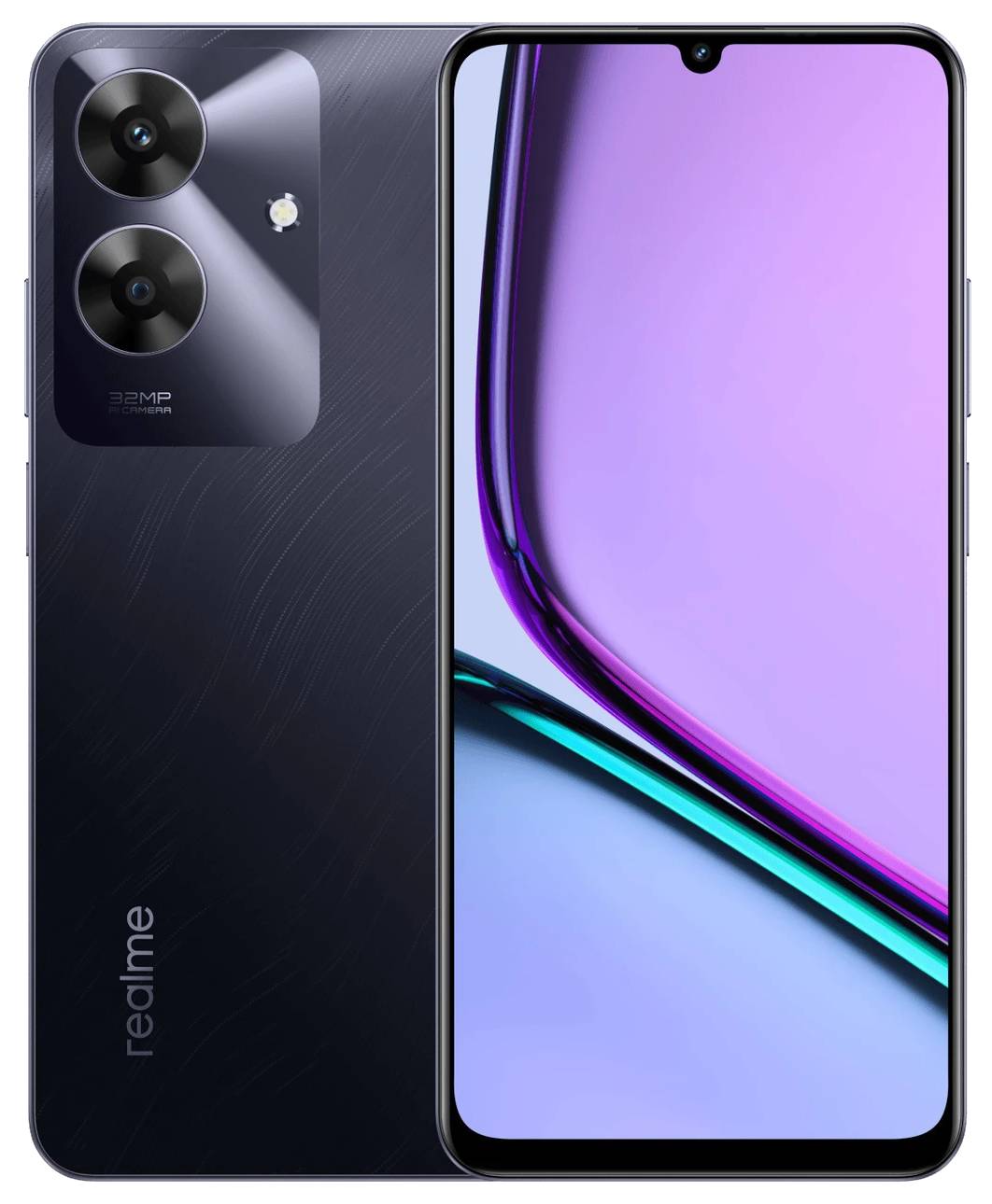 realme NARZO N61
