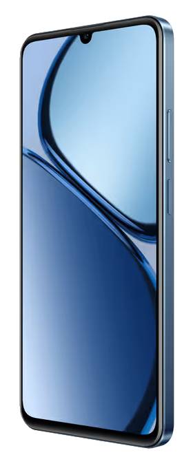 realme NARZO N63