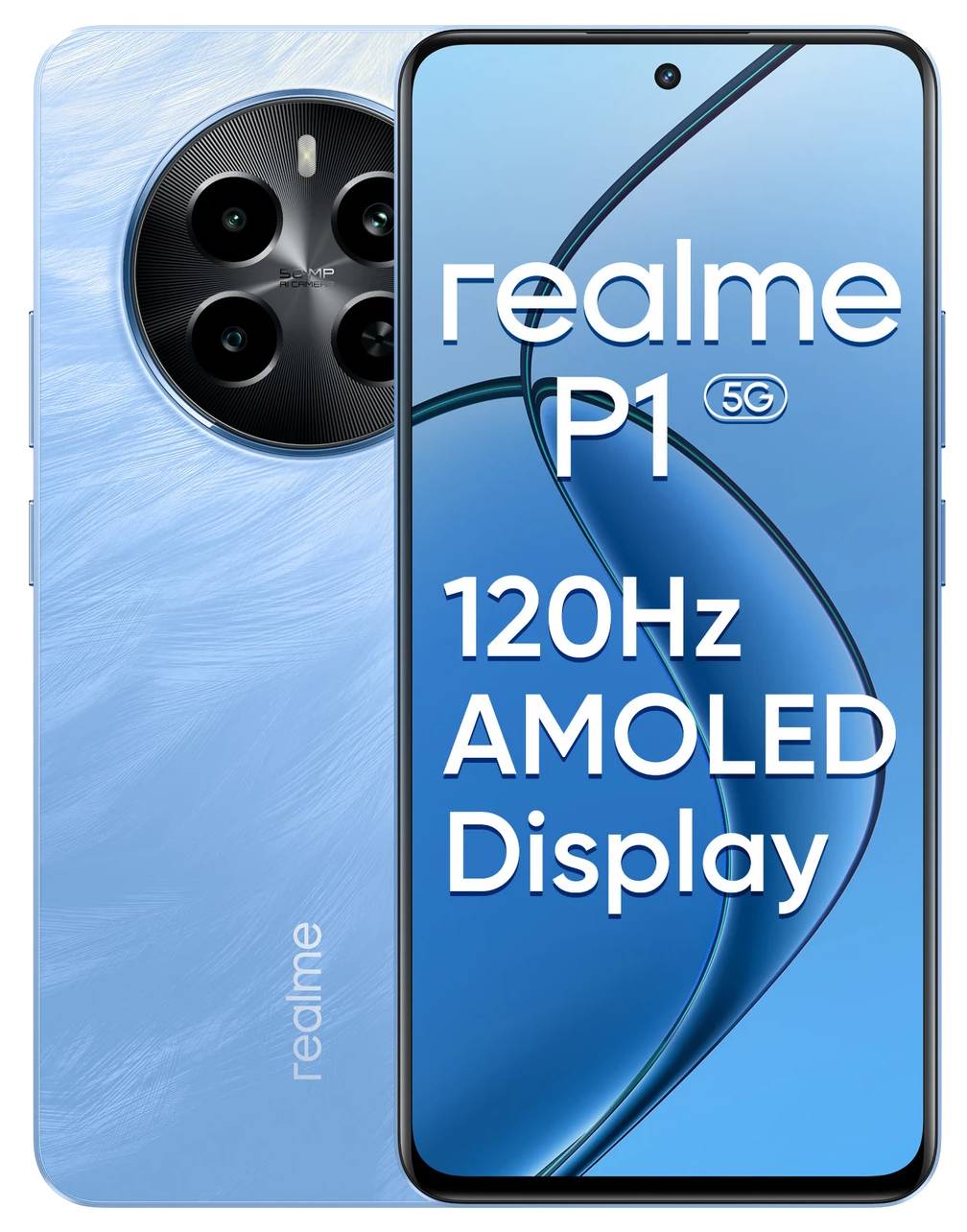 realme P1 5G
