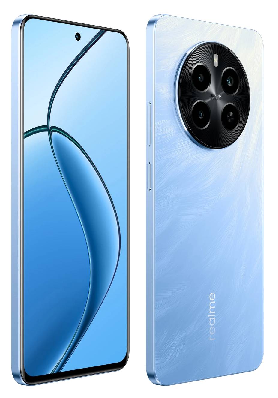 realme P1 5G