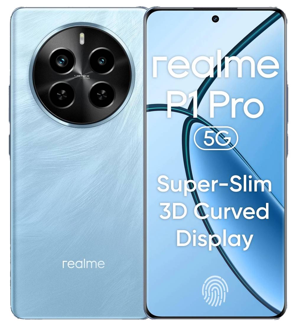realme P1 Pro 5G