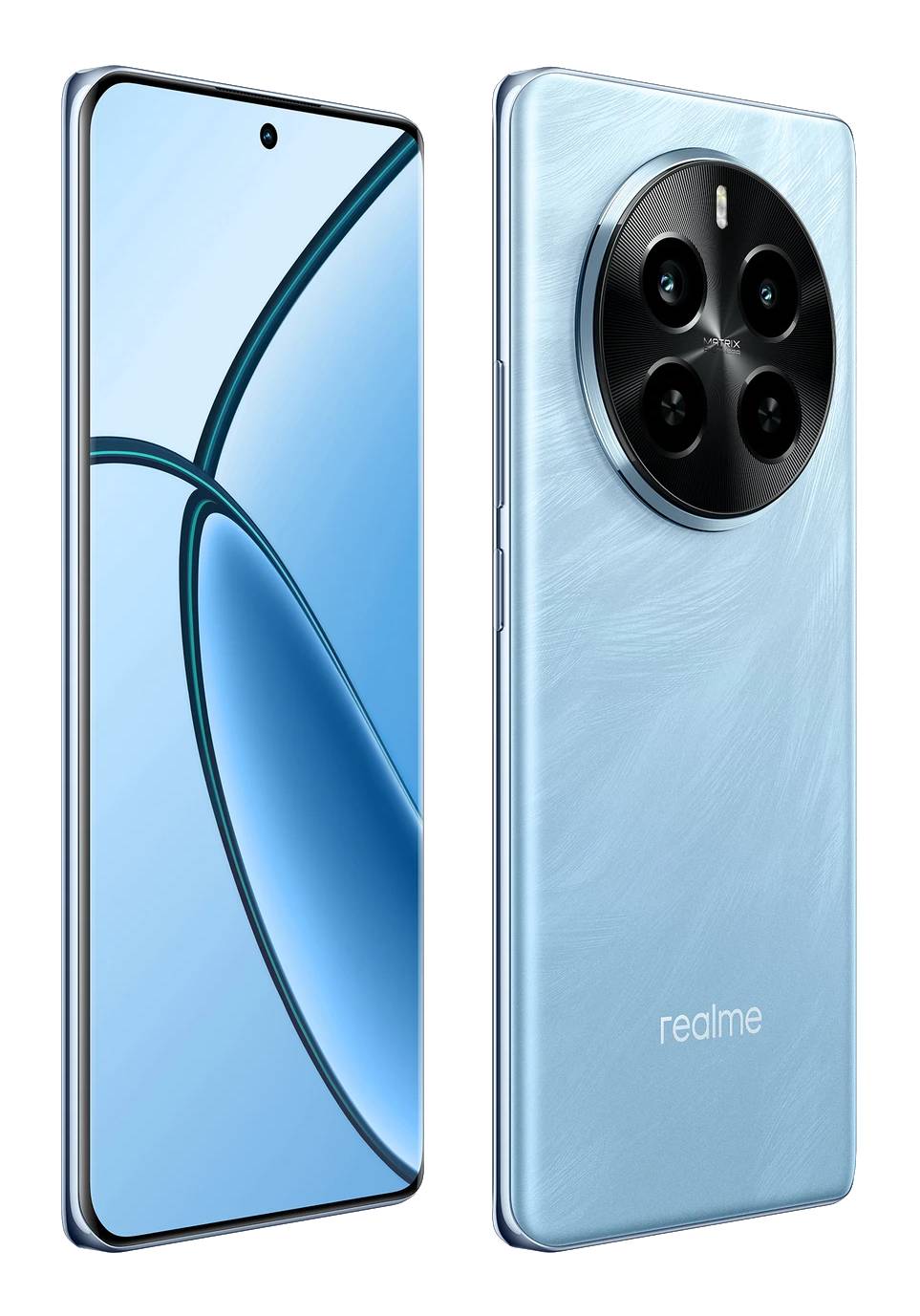 realme P1 Pro 5G