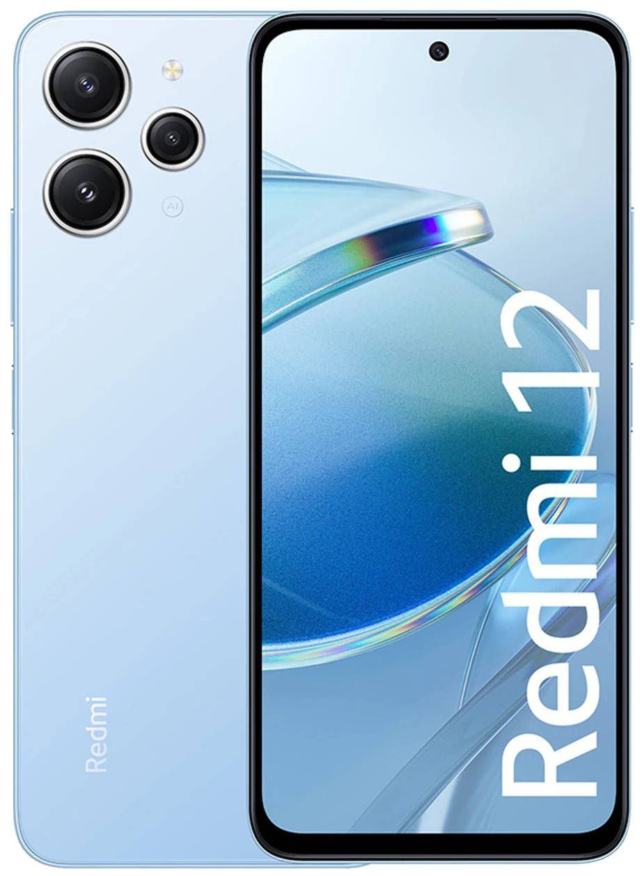 Redmi 12 4G