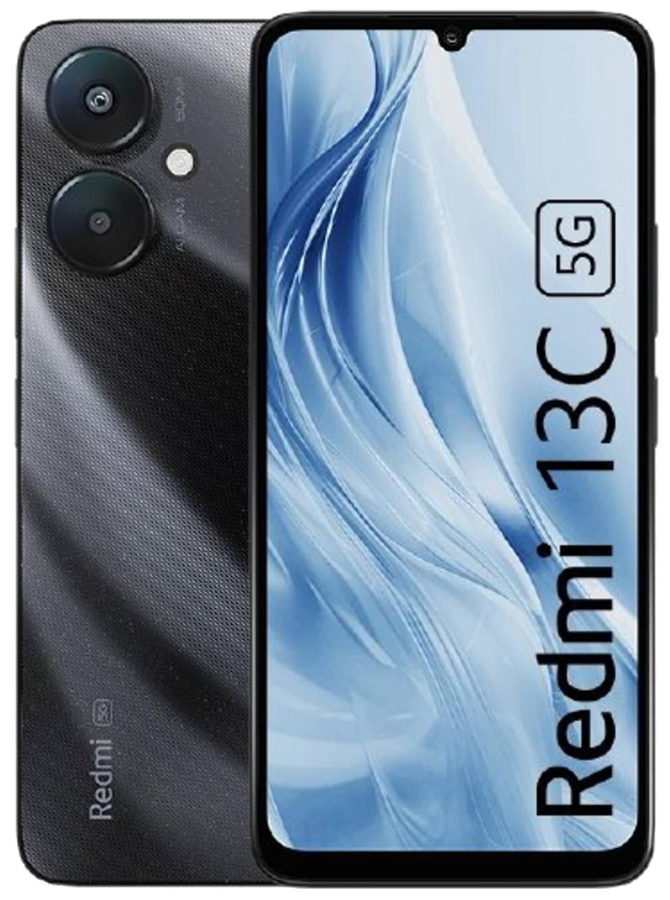 Redmi 13C 5G