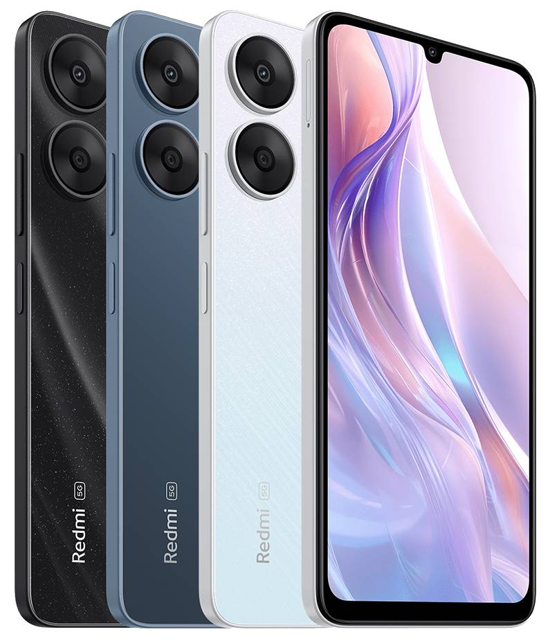Redmi 13C 5G