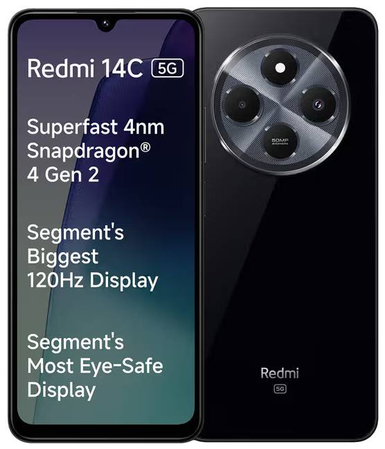 Redmi 14C 5G