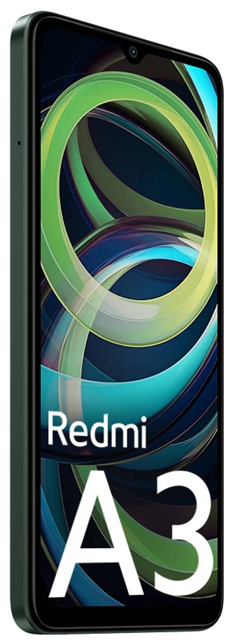 Redmi A3