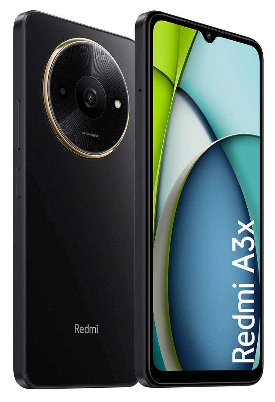 Redmi A3x