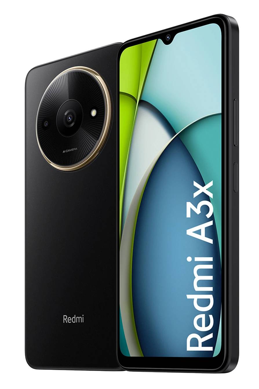 Redmi A3x