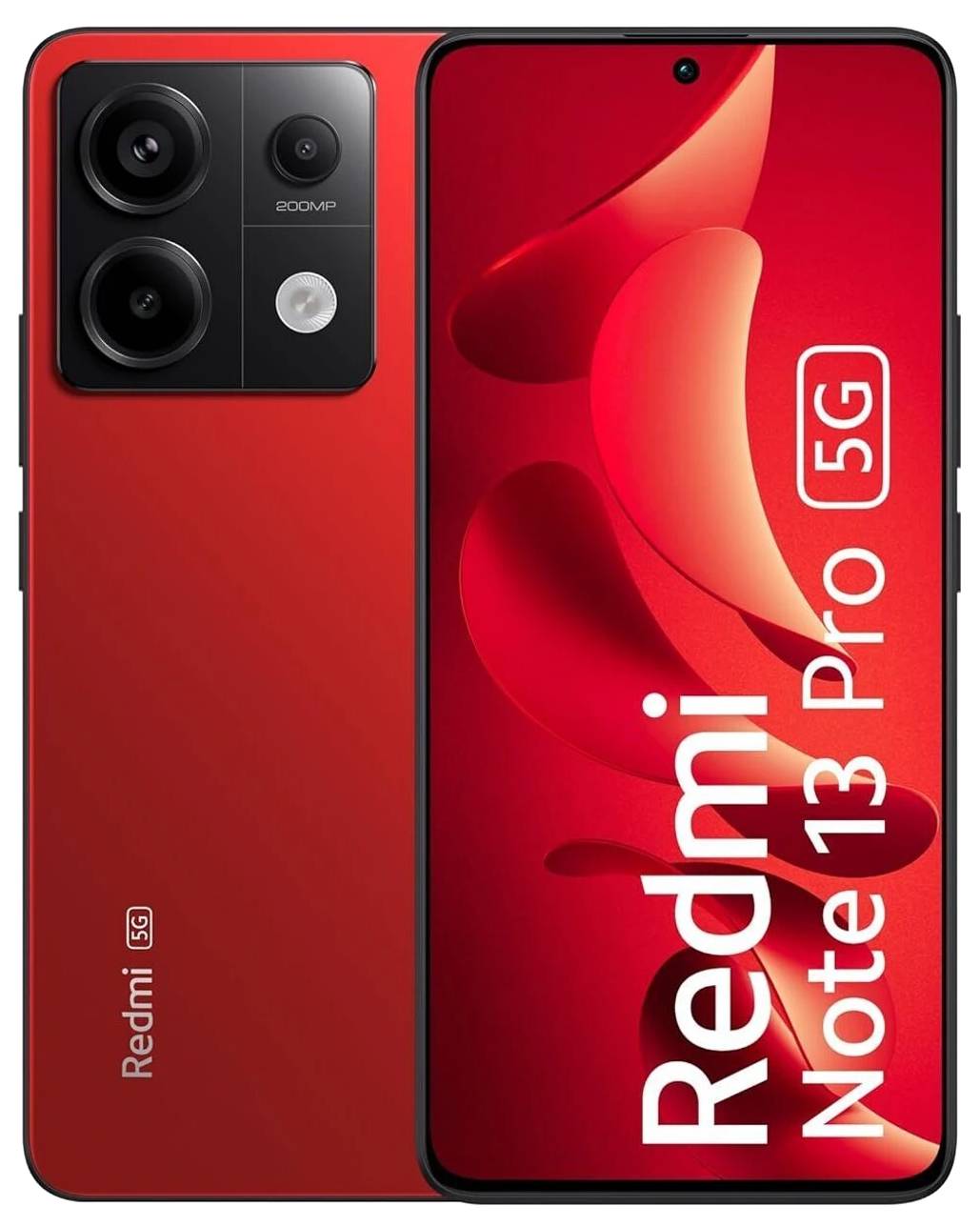 Redmi Note 13 Pro 5G