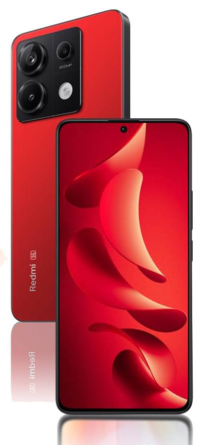 Redmi Note 13 Pro 5G
