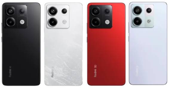 Redmi Note 13 Pro 5G