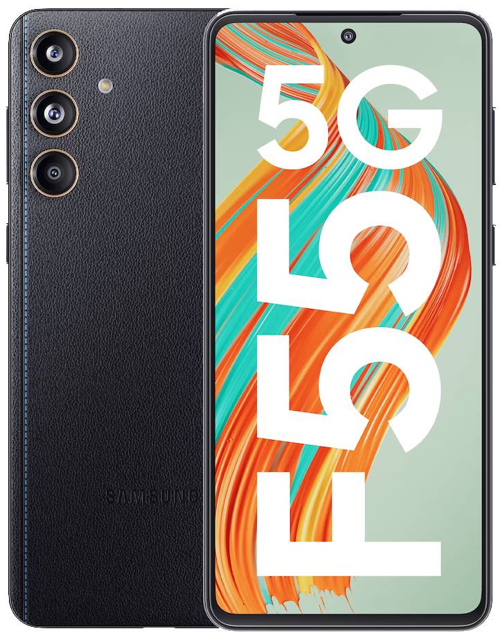 Samsung Galaxy F55 5G