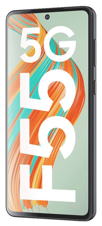 Samsung Galaxy F55 5G