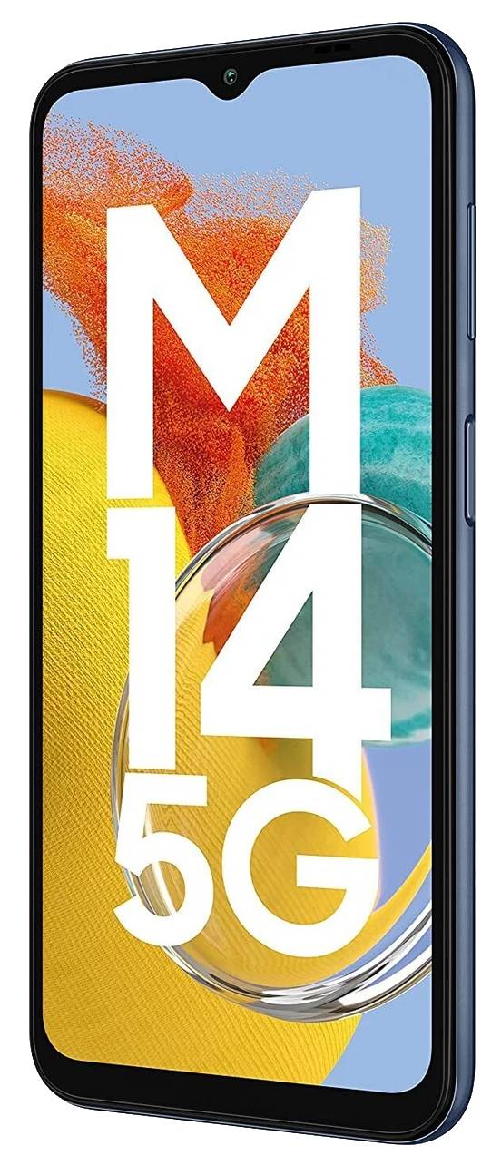 Samsung Galaxy M14 4G