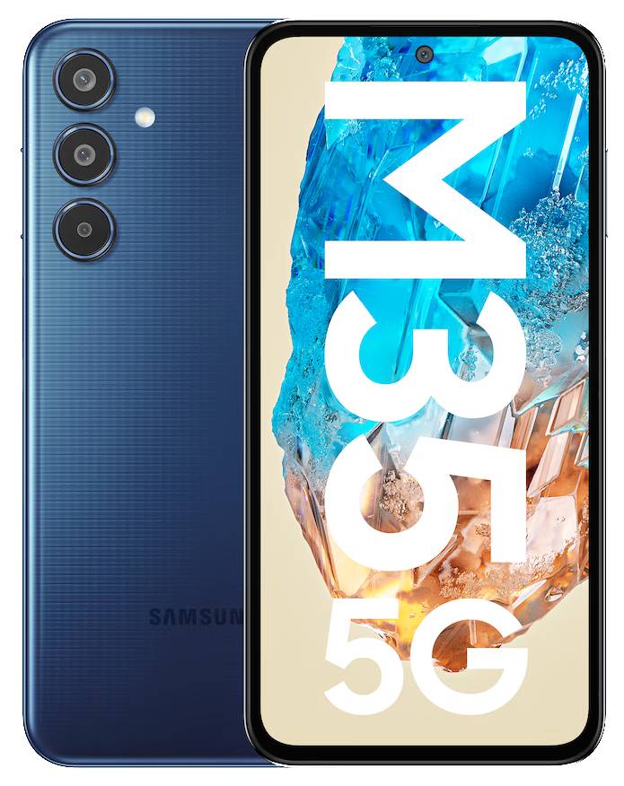 Samsung Galaxy M35 5G