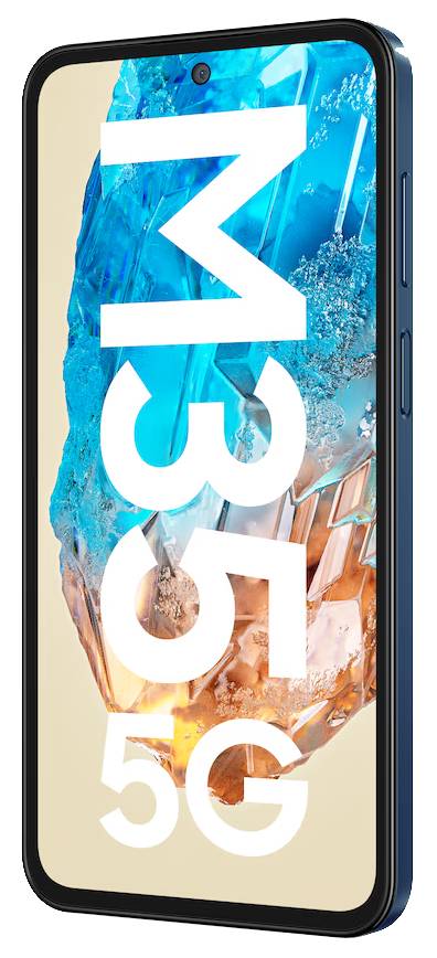 Samsung Galaxy M35 5G