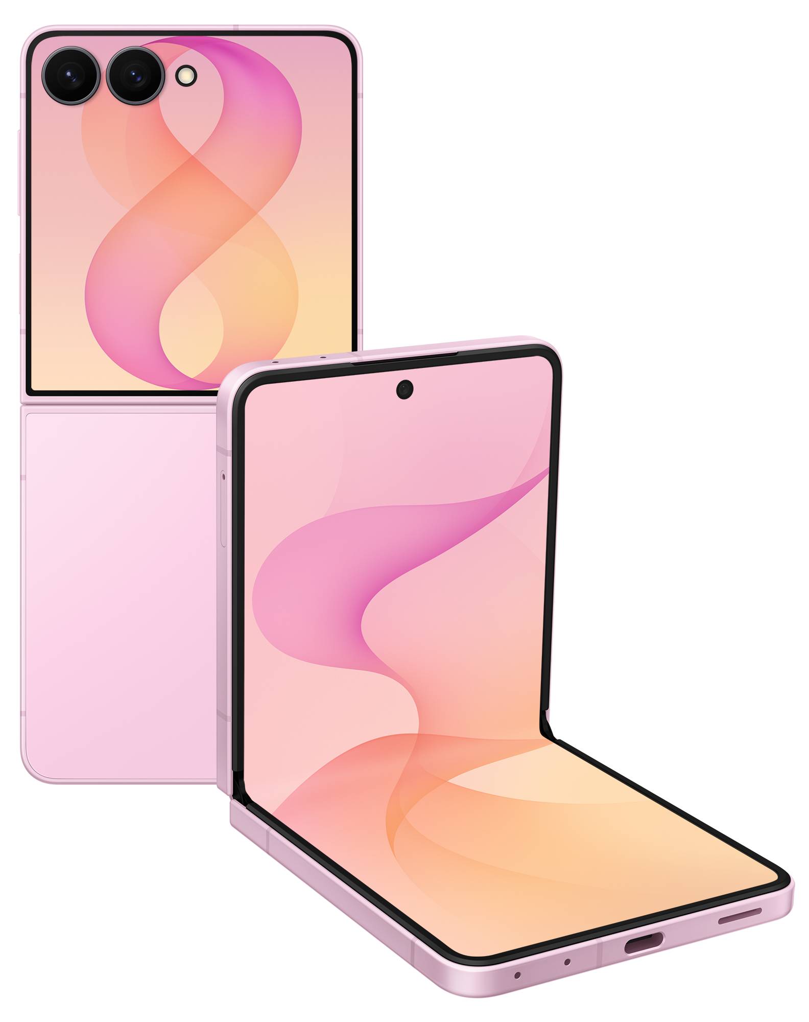 Samsung Galaxy Z Flip 8
