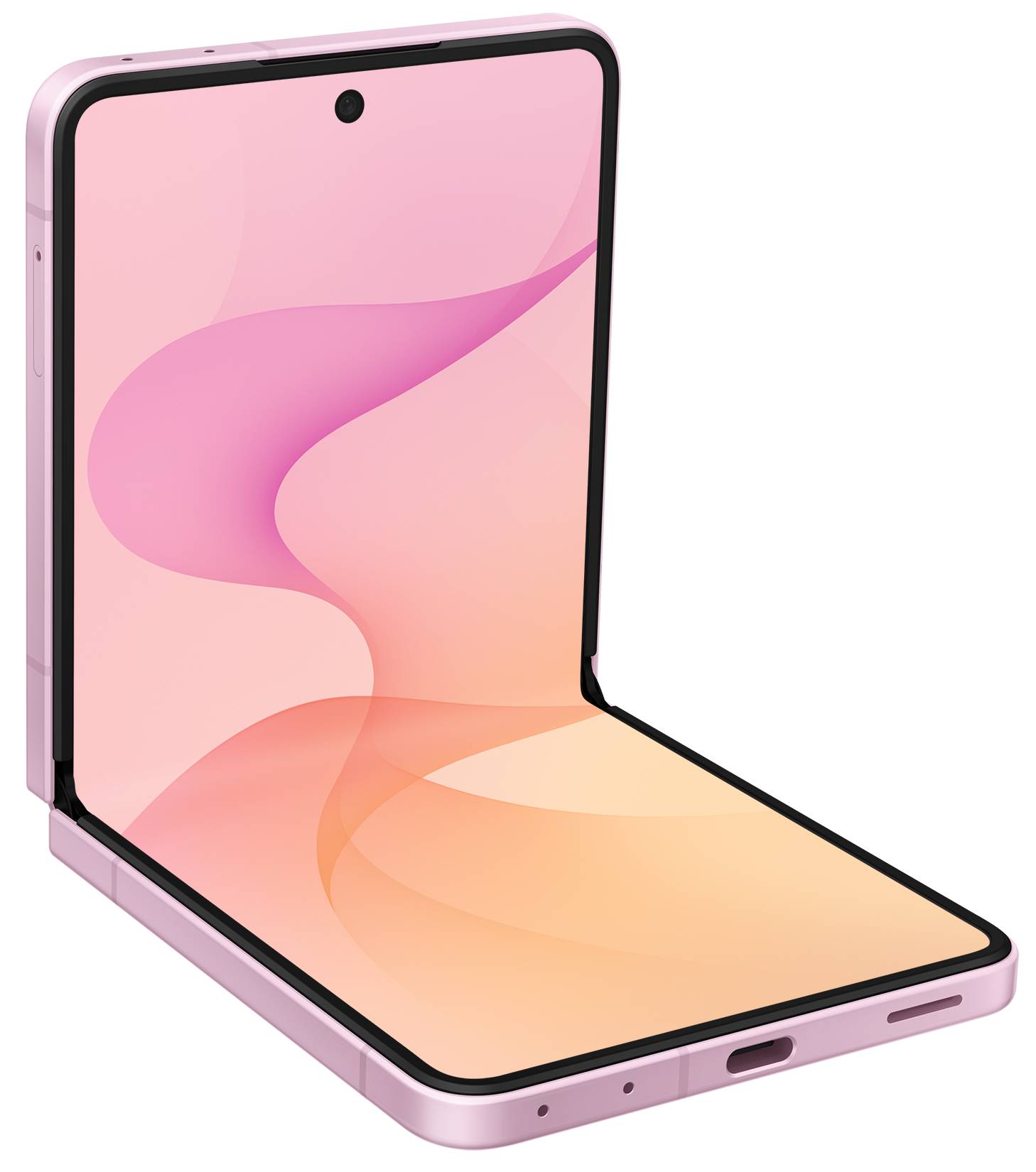 Samsung Galaxy Z Flip 8