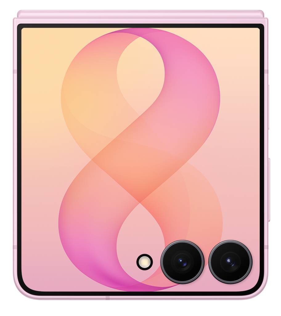 Samsung Galaxy Z Flip 8