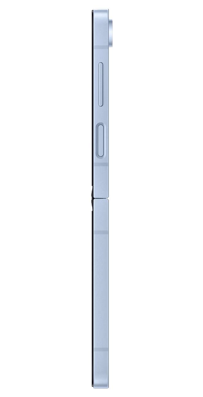 Samsung Galaxy Z Flip6
