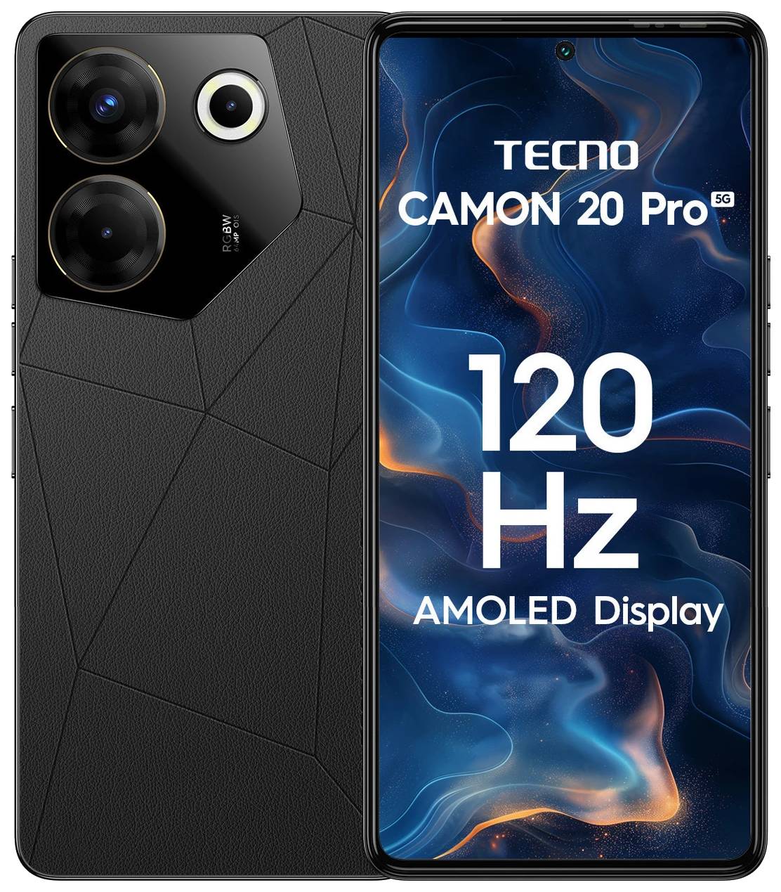 Tecno Camon 20 Pro 5G