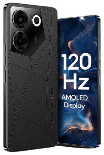 Tecno Camon 20 Pro 5G