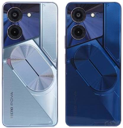 Tecno Pova 5 Pro 5G