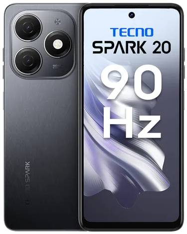 Tecno Spark 20