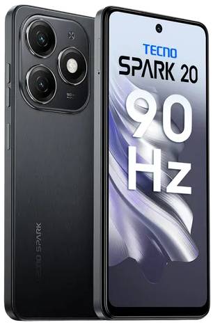 Tecno Spark 20