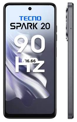 Tecno Spark 20