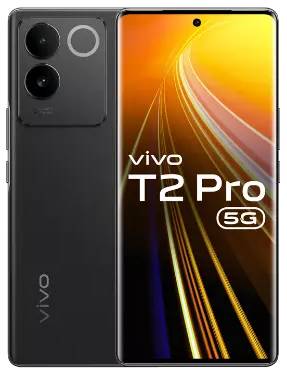 Vivo T2 Pro 5G