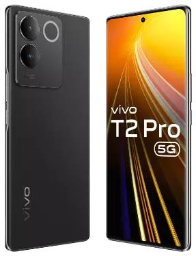 Vivo T2 Pro 5G