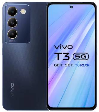 Vivo T3 5G