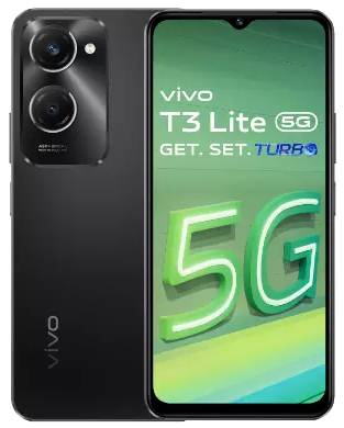 Vivo T3 Lite 5G