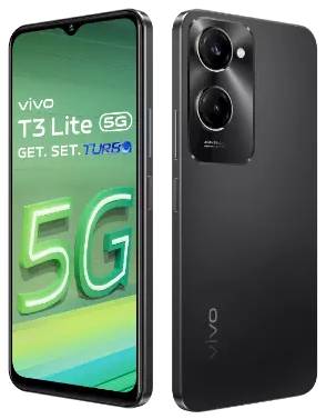Vivo T3 Lite 5G