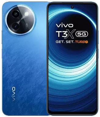 Vivo T3x 5G