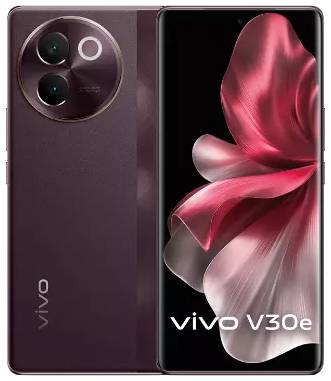 Vivo V30e