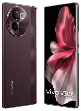 Vivo V30e