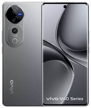 Vivo V40 Pro