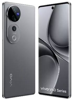 Vivo V40 Pro