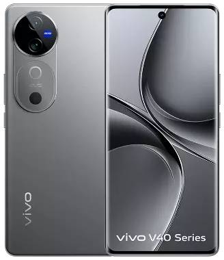 Vivo V40