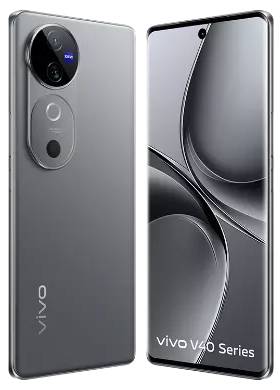 Vivo V40